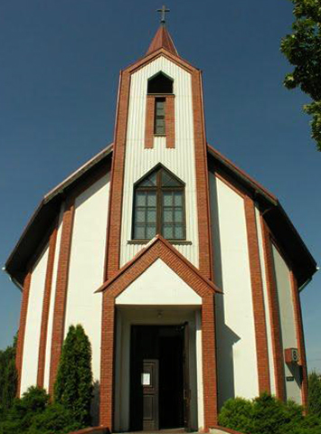 Римско-католическая церковь