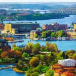 Швеция: достопримечательности и интересные места (с фото)