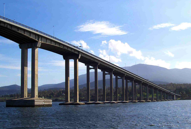 Тасманский мост