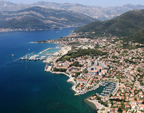Тиват черногория достопримечательности