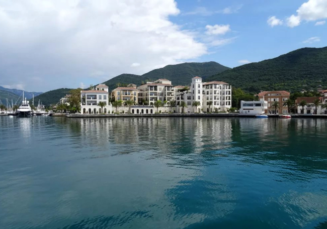 Тиват черногория достопримечательности