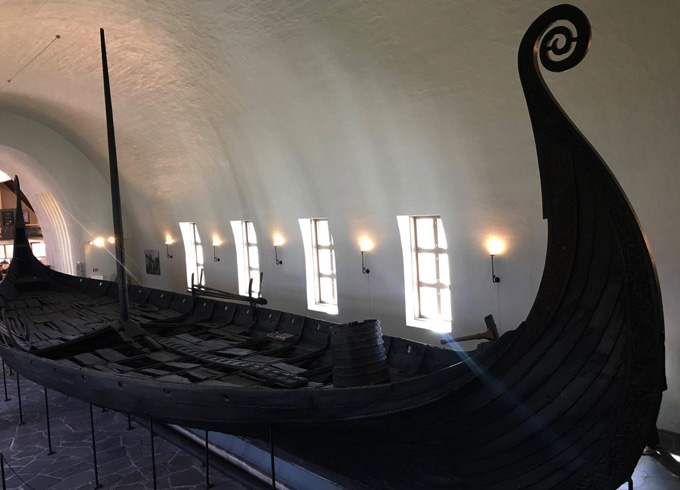 Музей викингов