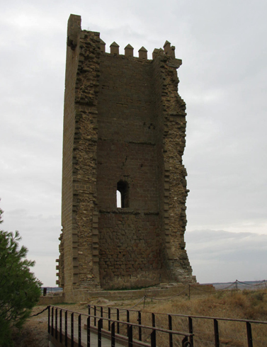 Замок Сантакара