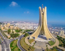 Алжир: достопримечательности и красивые места страны (с фото)