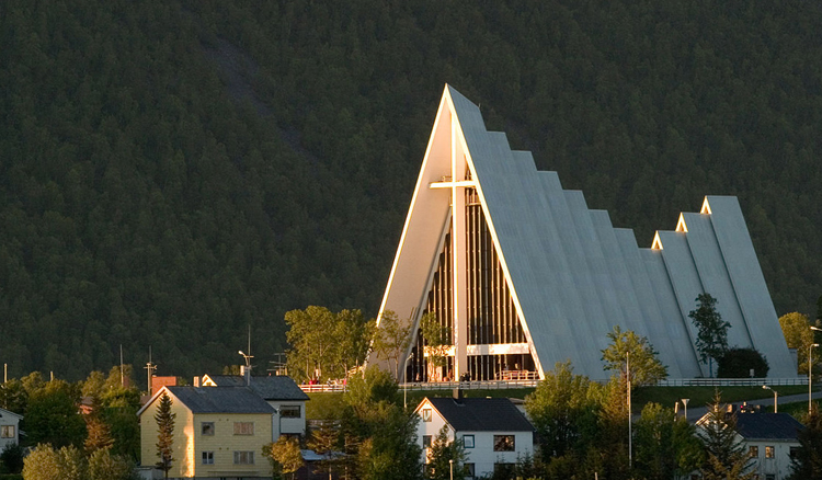 Арктический собор