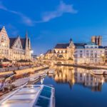 Основные достопримечательности Бельгии: список, фото и описание