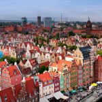 Достопримечательности и интересные места Гданьска
