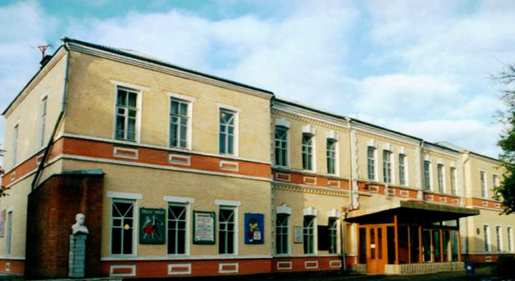 Историко-краеведческий музей Мечникова