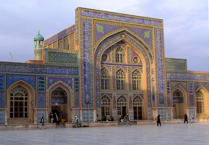 Мечеть Джума-Масджид