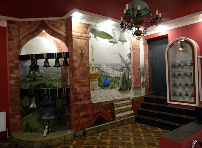 Музей колоколов