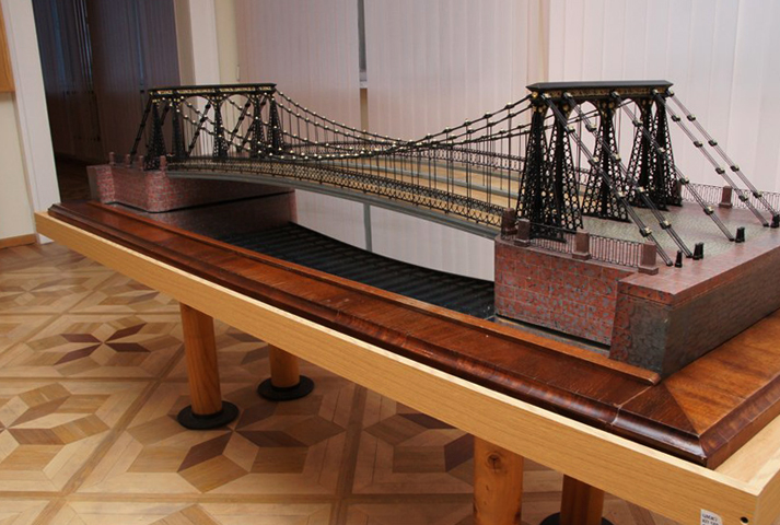 Музей мостов