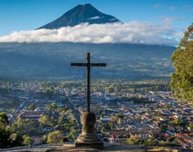 Достопримечательности Гватемалы