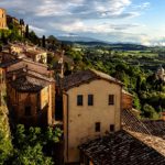 Популярные достопримечательности Тосканы: фото и описание