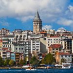 Главные достопримечательности Турции: фото и описание