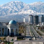 Главные достопримечательности Туркменистана: фото и описание