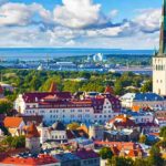 Главные достопримечательности Эстонии: список, фото и описание
