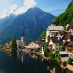 Достопримечательности Австрии: список, фото и описание