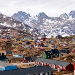 Достопримечательности и красивые места Гренландии