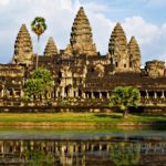 Знаменитые достопримечательности Камбоджы: фото и описание