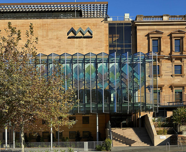 Австралийский музей