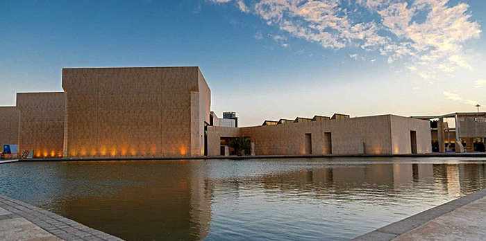 Национальный музей Бахрейна