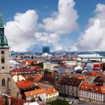 Достопримечательности Словакии: список, фото и описание
