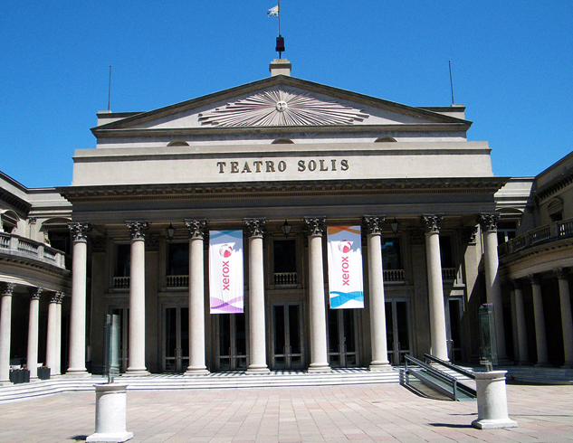Театр «Солис»